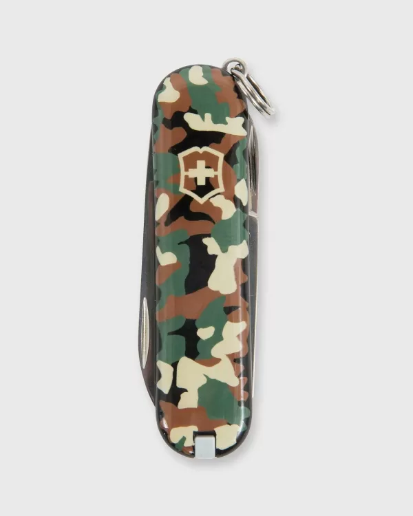 Cheap Victorinox Swiss Army Knife Camouflage