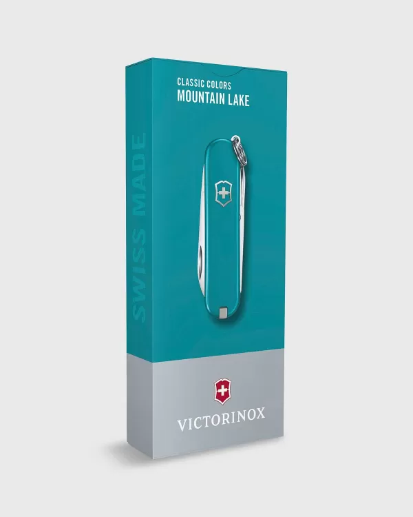 Store Victorinox Swiss Army Knife Mountain Lake