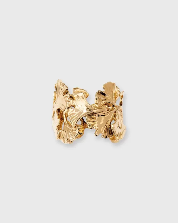 Clearance Aurélie Bidermann Tangerine Ring Gold