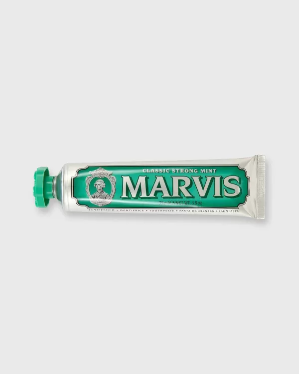Best Sale Marvis Toothpaste Classic Strong Mint