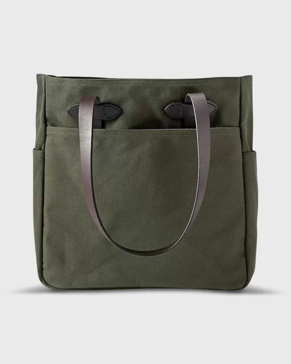 Outlet Filson Tote Bag Otter Green