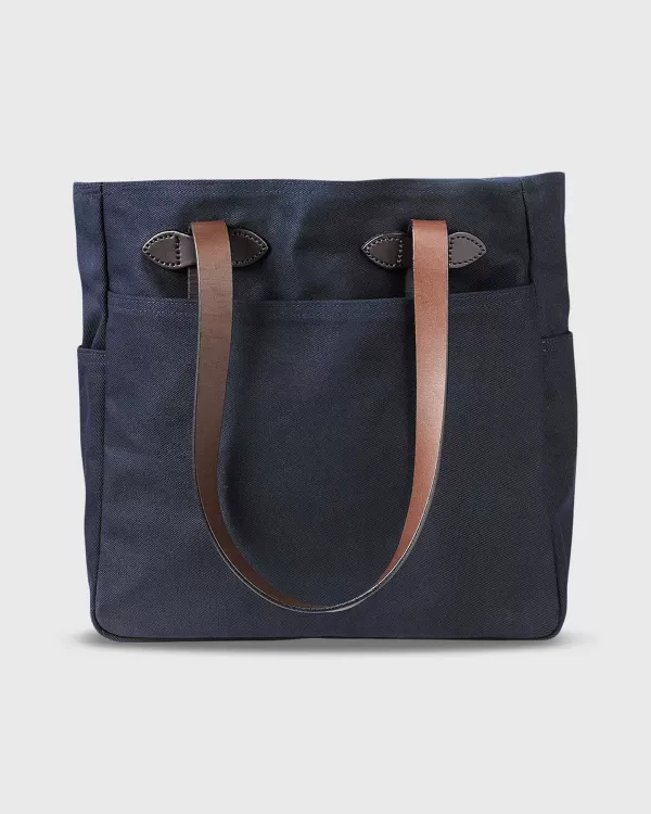 New Filson Tote Bag Navy