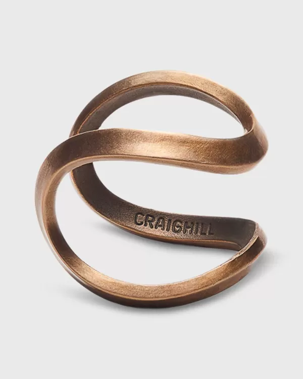 Online Craighill Trophy Bottle Opener Bronze
