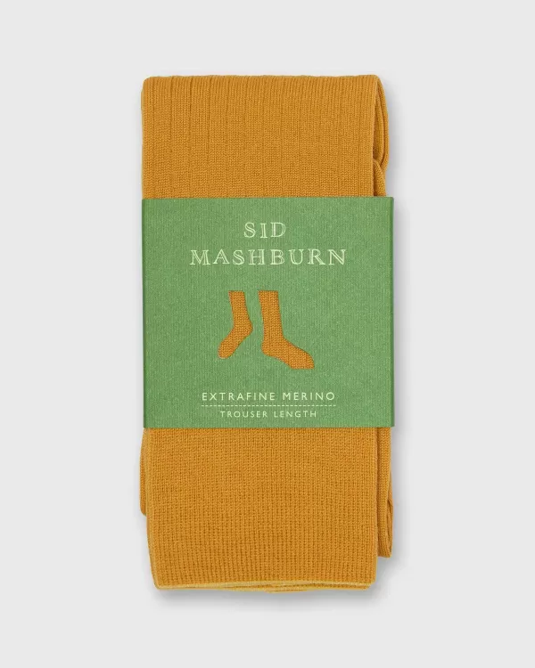 Best Sid Mashburn Trouser Dress Socks Scotch Extra Fine Merino