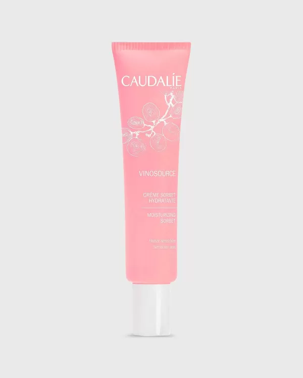 Discount Caudalie Vinosource Moisturizing Sorbet