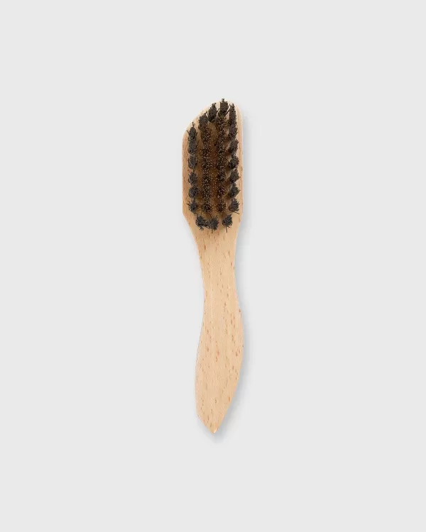 Shop Saphir Wire Suede Brush