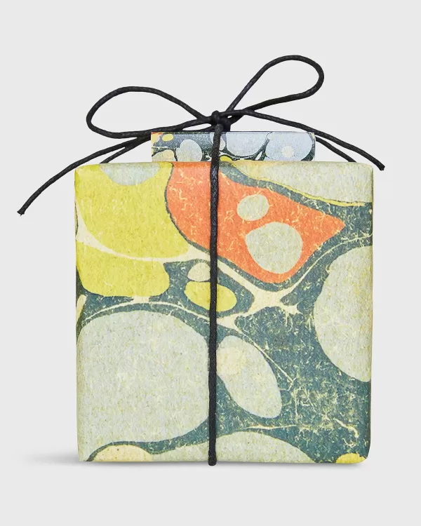 Discount Mashburn Wrapped Scented Candle & Matchbox No. 150