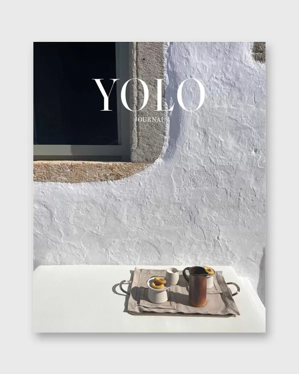 Sale Yolanda Edwards Yolo Journal Issue No. 11