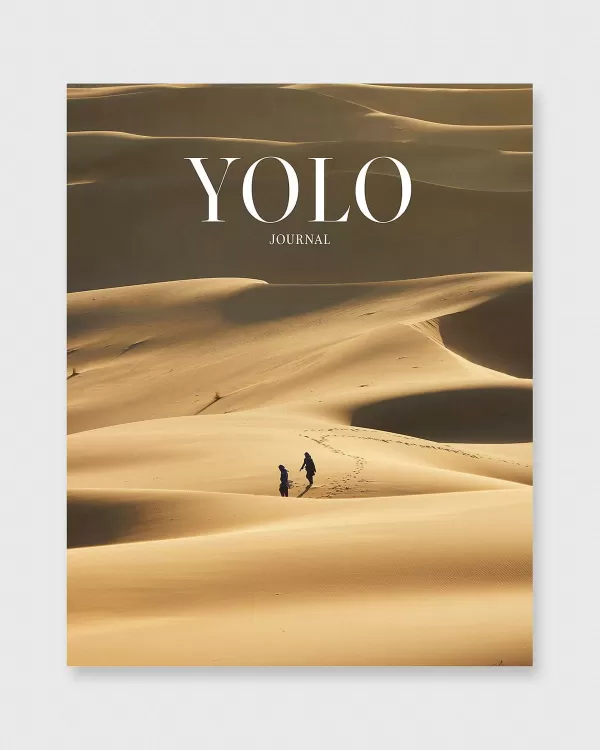 Online Yolanda Edwards Yolo Journal Issue No. 9