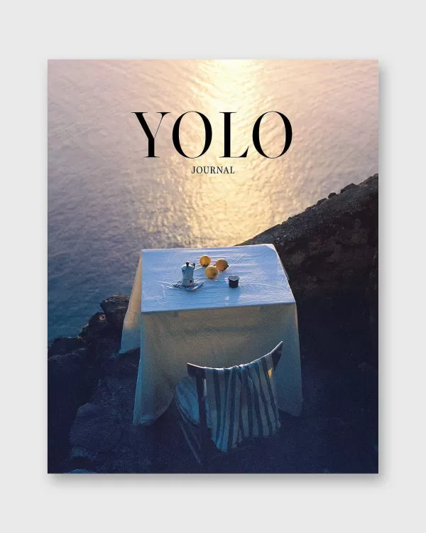 Discount Yolanda Edwards Yolo Journal Issue No. 15